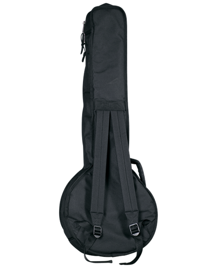 Superior C-269 Trailpak II 5-String Resonator Banjo Gig Bag #2
