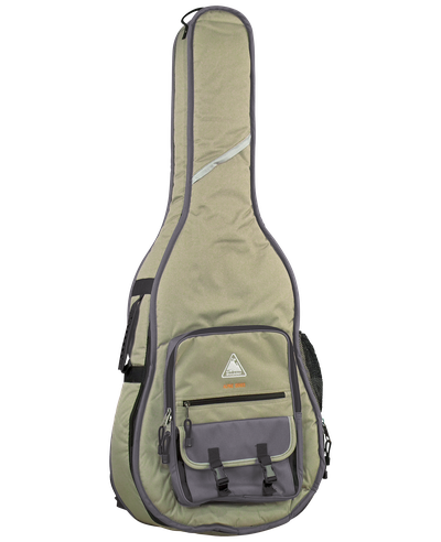 Boulder CB-362TN Alpine Classical/Resophonic Guitar Bag QA362