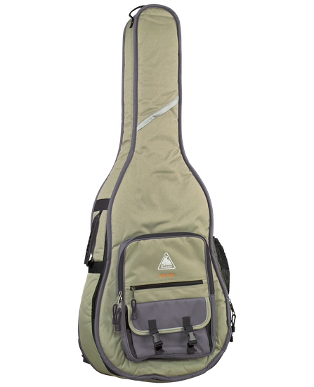 Boulder CB-362TN Alpine Classical/Resophonic Guitar Bag #1