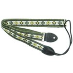 Souldier Mandolin/Ukulele  Cottonmouth Olive Drab (SKU: 32113) 32113