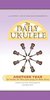 Jumpin' Jim's The Daily Ukulele Another Year *NEW* (SKU: 31092) 31092