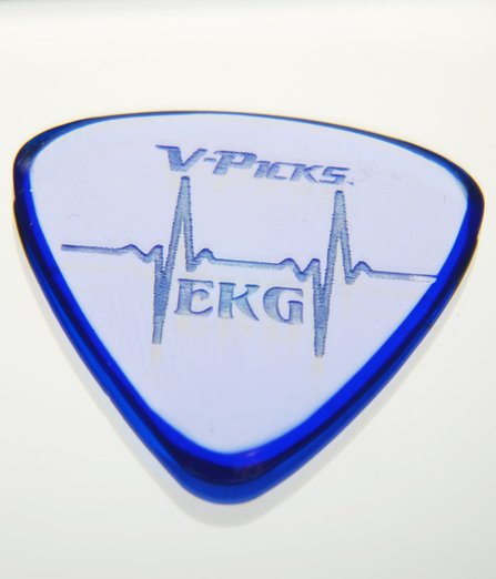 V-Pick EKG #1