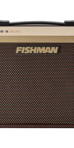 Fishman Loudbox Micro 40W, 2-channel