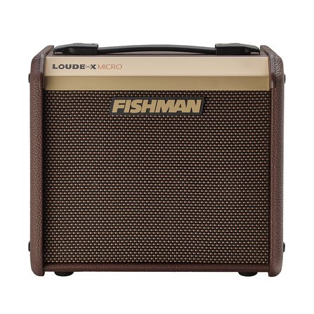 Fishman Loudbox Micro 40W, 2-channel #1