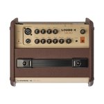 Fishman Loudbox Micro 40W, 2-channel (SKU: FISHMANMICRO) FISHMANMICRO