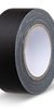 Hosa GFT-447BK 2-inch Gaffer Tape - 60-yard Roll - Black (SKU: GFT-447BK-BULK) GFT-447BK-BULK