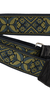 Souldier Madrid Olive Guitar Strap (SKU: 32153) 32153
