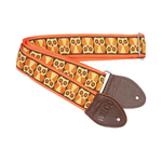 Souldier Wilco Signature Brown/Yellow Owls (SKU: 32155) 32155