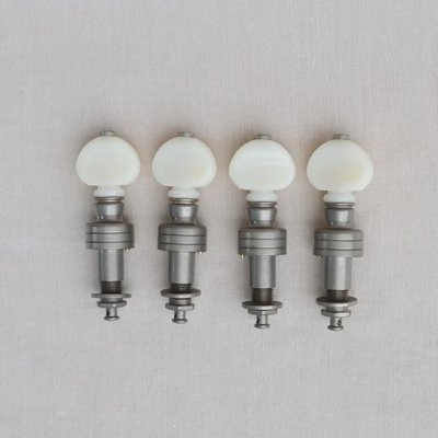 Gotoh 2 Band Plnetary Banjo Tuners 31261