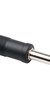 Hosa 1/8" to 1/4" Converter (SKU: 22935) 22935