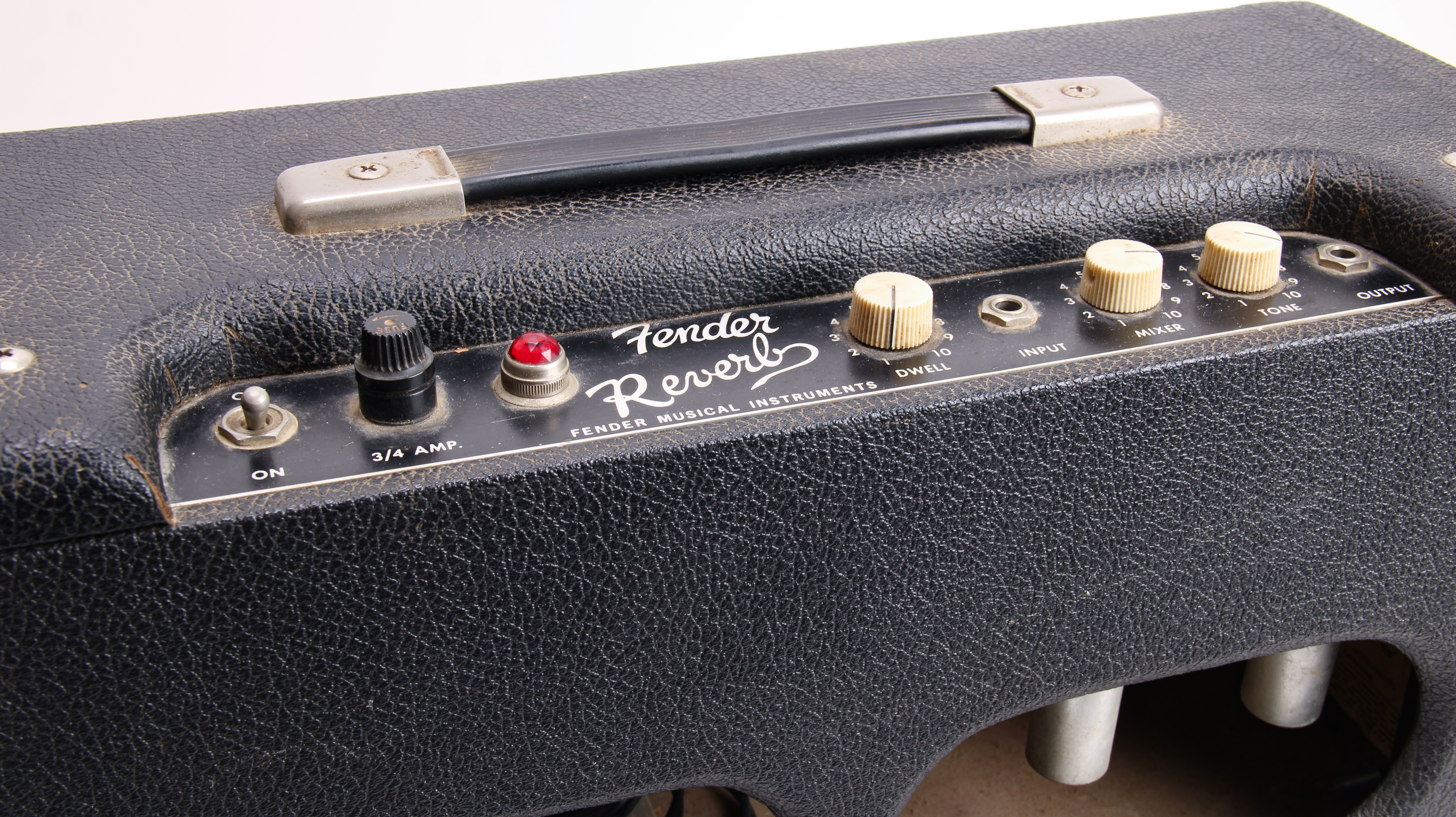 bernunzio reverb