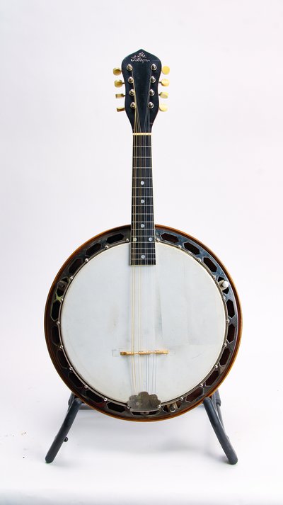 Gibson MB-1 Banjo-Mandolin 28088