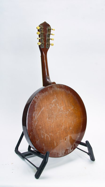 Gibson MB-1 Banjo-Mandolin #5