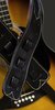 Leather Instrument Strap Handmade in Rochester (SKU: 22426) 22426