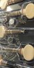 Pegheds Geared Banjo Pegs 844VINTAGE (SKU: 24189) 24189