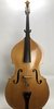 Kay S-9 Swingmaster Upright Bass Blonde (1956) (SKU: 30050) 30050