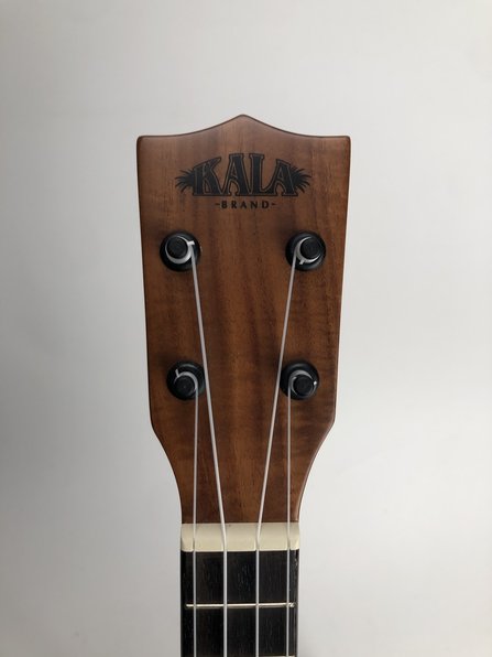 Kala KA-SCAC-C Solid Cedar / Acacia *Used w. HSC #5