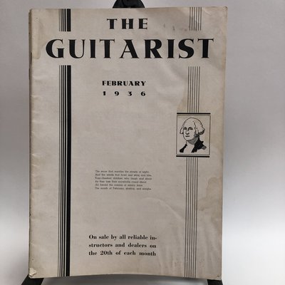 The Guitarist Dec. '35, Jan '36, Fed '36 MWC022