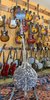 African Karindula (Bass Lute) (SKU: 27217) 27217