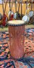 African Talking Drum (SKU: 27215) 27215