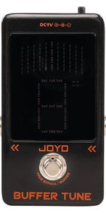 Joyo JF-19 Buffer Tuner