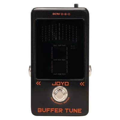 Joyo JF-19 Buffer Tuner QRJF19