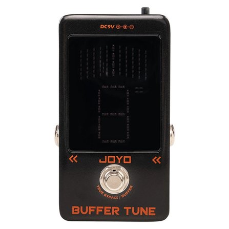 Joyo JF-19 Buffer Tuner #1