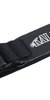Kala K-STP-BK Nylon Uke Strap (SKU: 25146) 25146
