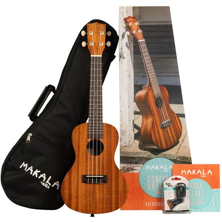 Kala MK-C Concert Pack #4