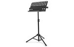 Nomad Perforated Desk Folding Music Stand (SKU: 31492) 31492