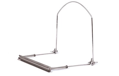 Nomad Harmonica Holder 31494