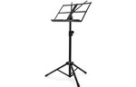 Nomad Open Desk Folding Music Stand (SKU: 31490) 31490