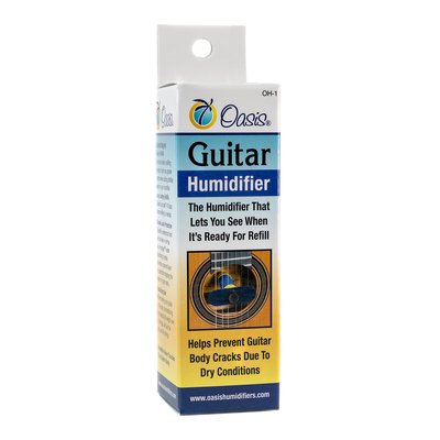 Oasis Guitar Humidifier OH-1 X16010