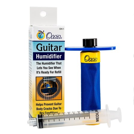 Oasis Guitar Humidifier OH-1 #2