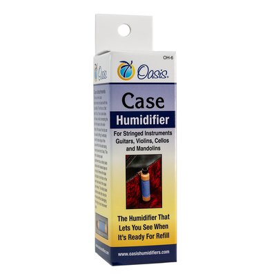 Oasis OH-6 Case Humidifier X16018