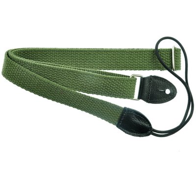 Souldier Mandolin/Ukulele Plain Olive Drab 25114