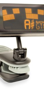 Peterson StroboClip High Definition Tuner