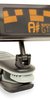 Peterson StroboClip High Definition Strobe Tuner (SKU: PE-SC-HD) PE-SC-HD
