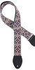 Souldier Guitar Strap "San Quentin" Johnny Cash (SKU: 26605) 26605