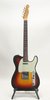 Fender Telecaster Custom 3 Tone Burst (c.1964) (SKU: 32605) 32605