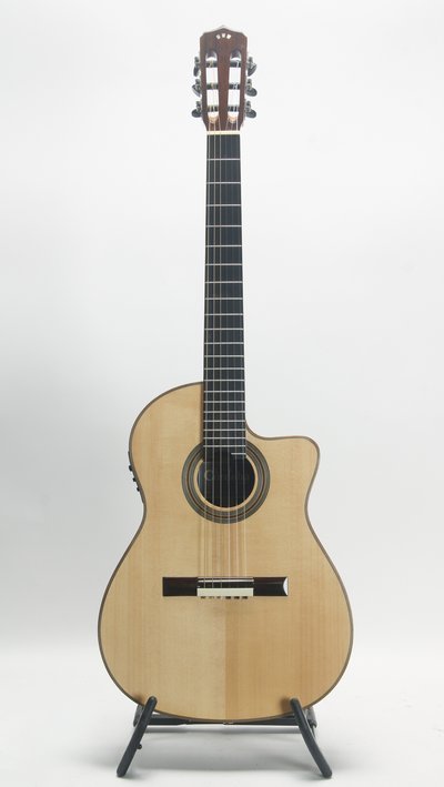 Cordoba 14 Orchestra CE SP/RW *Used 32722