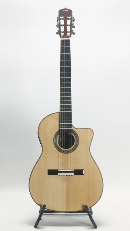 Cordoba 14 Orchestra CE SP/RW *Used #1