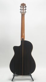 Cordoba 14 Orchestra CE SP/RW *Used (SKU: 32722) 32722