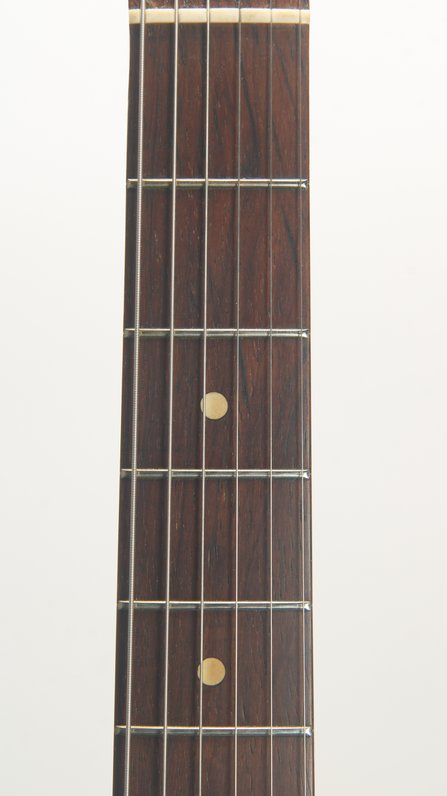 Fender Telecaster Custom 3 Tone Burst (c.1964) #6