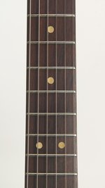 Fender Telecaster Custom 3 Tone Burst (c.1964) (SKU: 32605) 32605