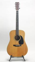 Martin D-28 (1972) (SKU: 32644) 32644
