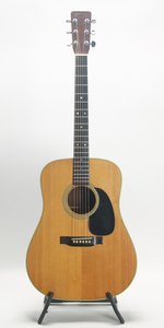 Martin D-28 (1972)