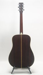 Martin D-28 (1972) (SKU: 32644) 32644