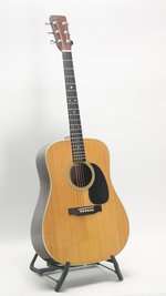 Martin D-28 (1972) (SKU: 32644) 32644