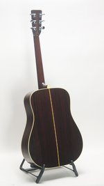 Martin D-28 (1972) (SKU: 32644) 32644